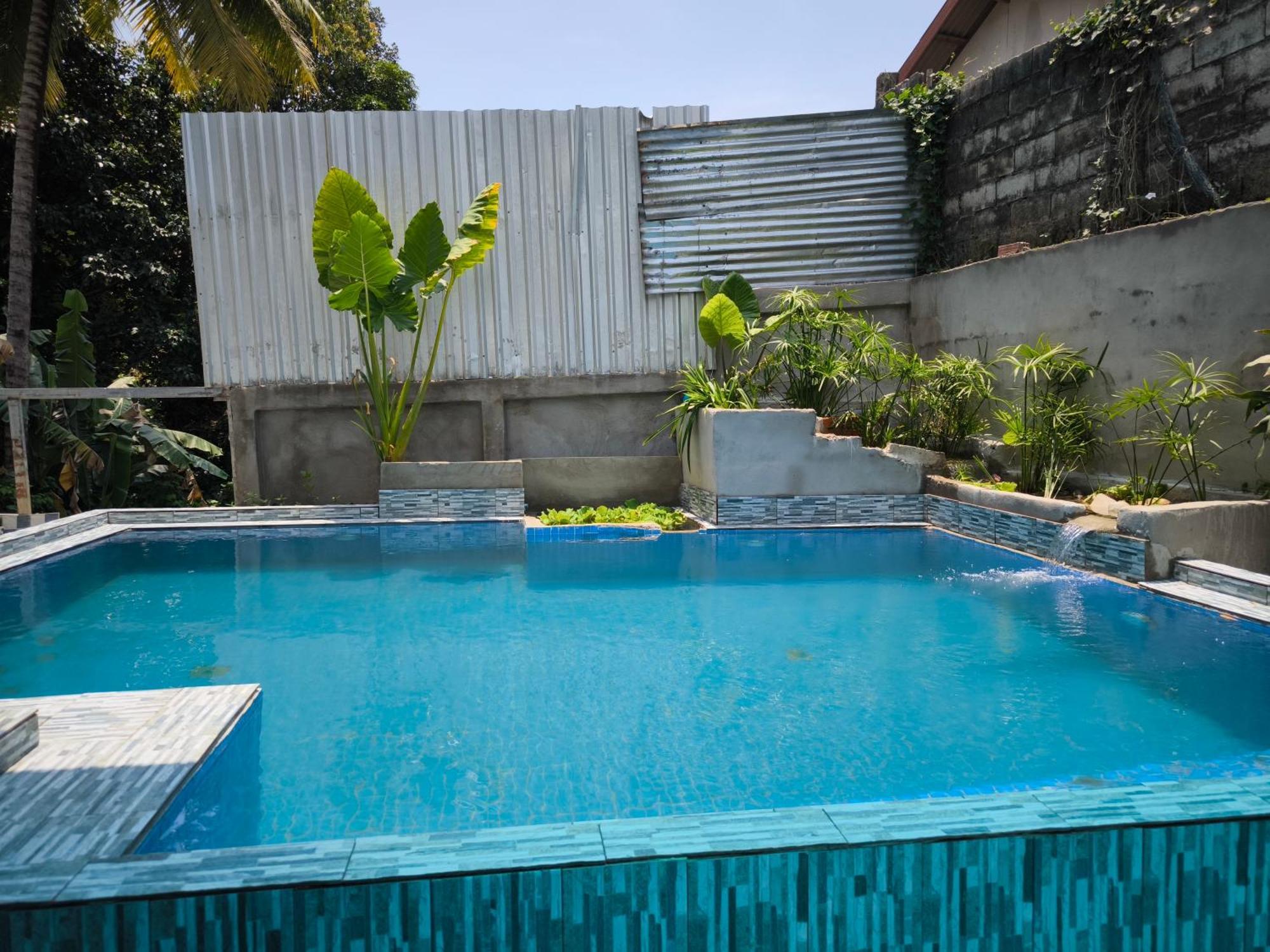 Dok Champa Resort Vang Vieng Exterior photo